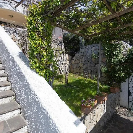 Sole Villa *