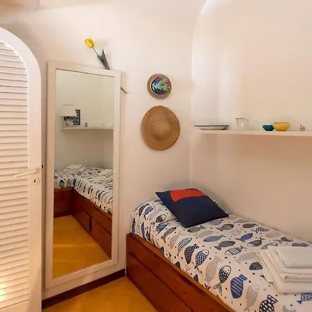 Sole Villa *