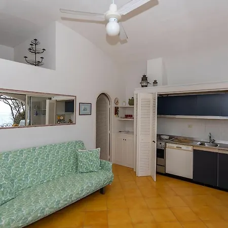 Villa Sole Conca dei Marini